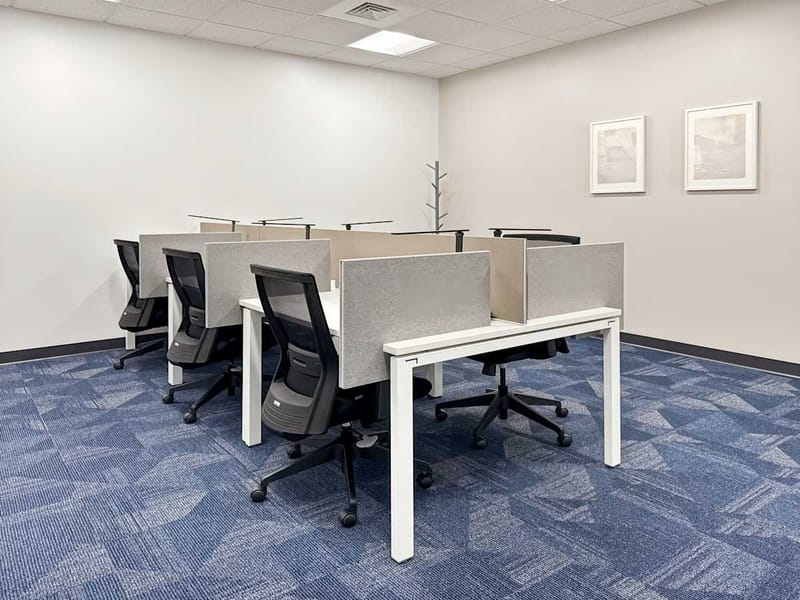 Hq - 3425 Simpson Ferry,Suite 100 image 5