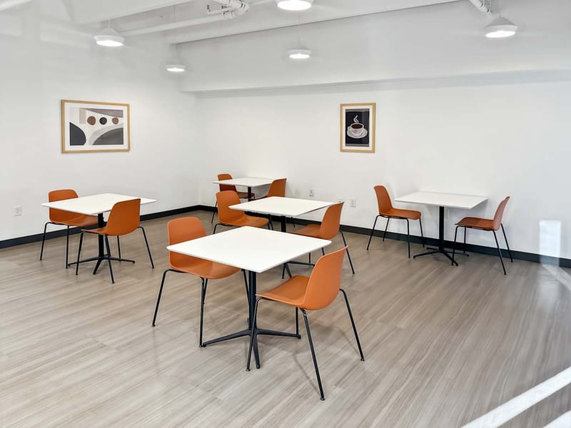 Regus - 300 W Clarendon,3rd Floor image 11