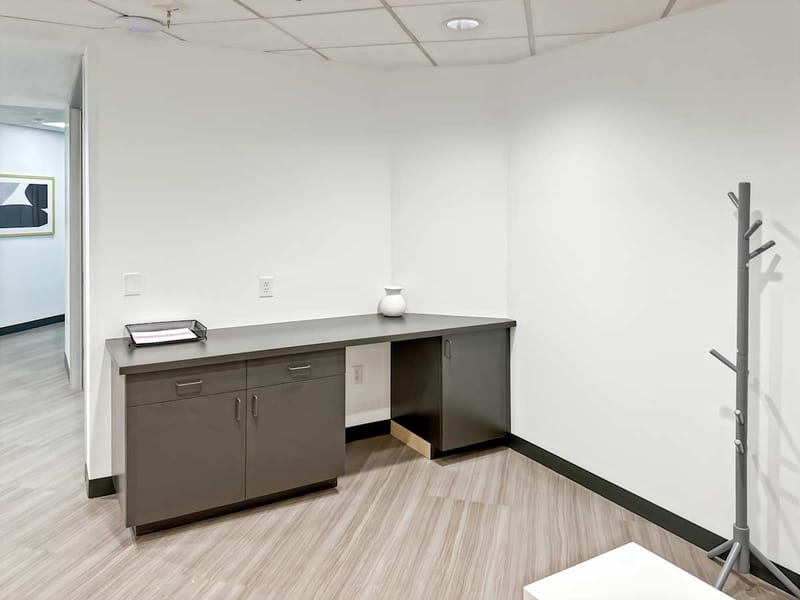 Regus - 300 W Clarendon,3rd Floor image 12