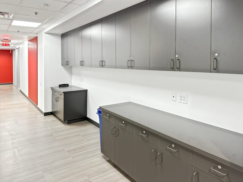 Regus - 300 W Clarendon,3rd Floor image 13