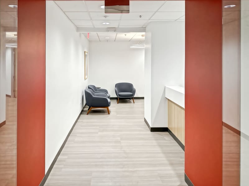 Regus - 300 W Clarendon,3rd Floor image 14