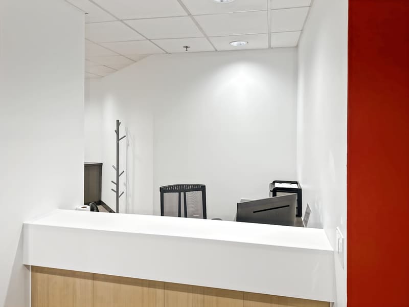 Regus - 300 W Clarendon,3rd Floor image 2