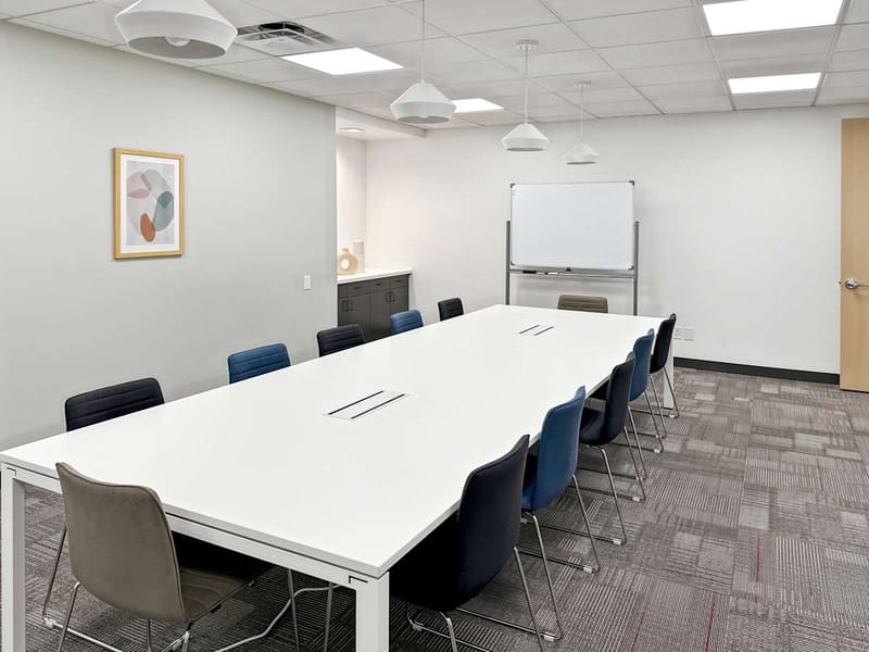 Regus - 300 W Clarendon,3rd Floor image 3