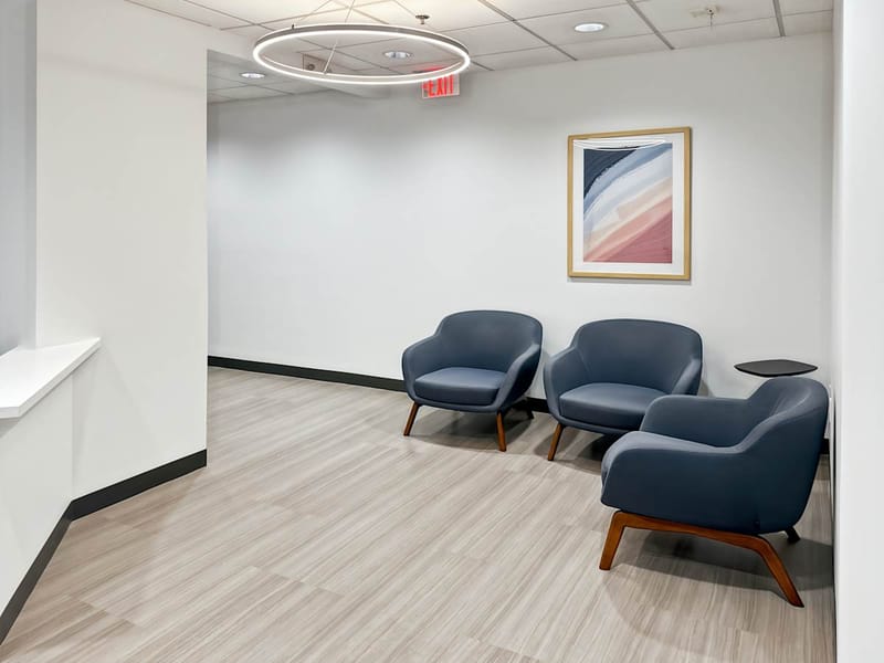 Regus - 300 W Clarendon,3rd Floor image 5