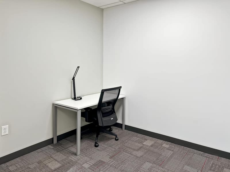 Regus - 300 W Clarendon,3rd Floor image 7
