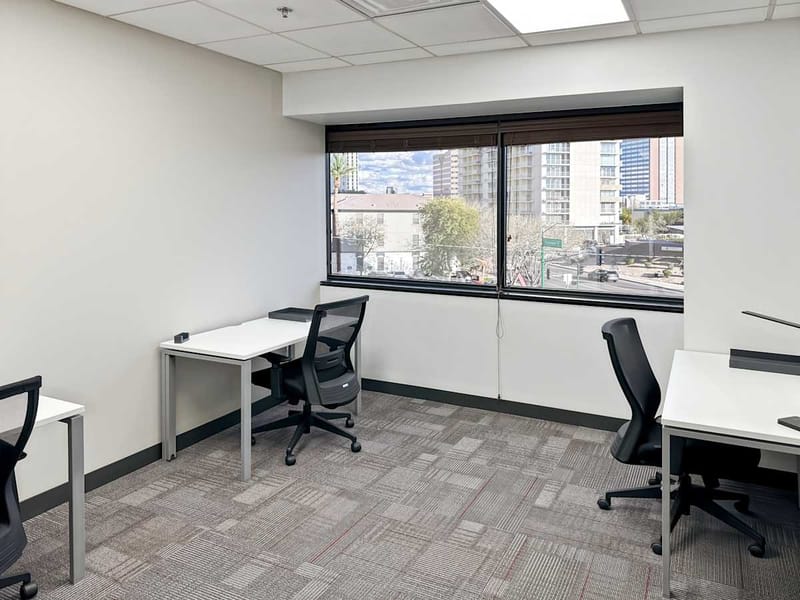 Regus - 300 W Clarendon,3rd Floor image 9