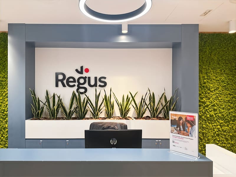 Regus - Port Saeed Road, Next to Pullman City Centre Hotel - Deira,Ground, 1st Floor image 2