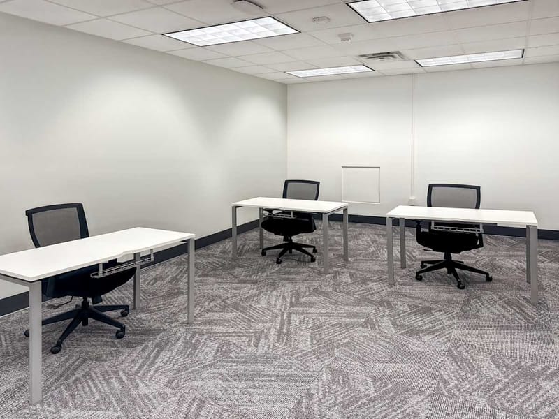 Regus - 525 Florida St,2nd & 3rd Floor image 13