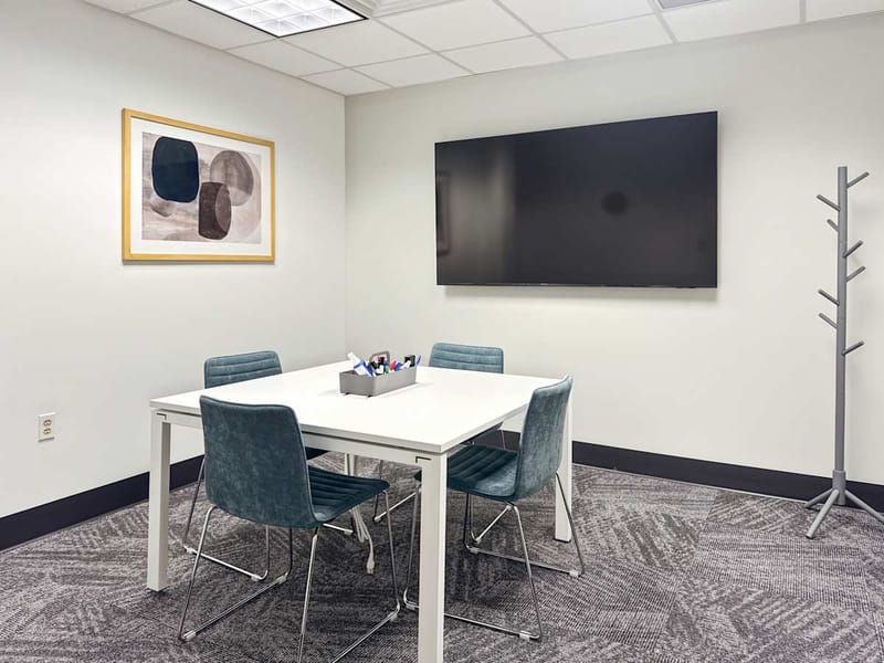Regus - 525 Florida St,2nd & 3rd Floor image 15
