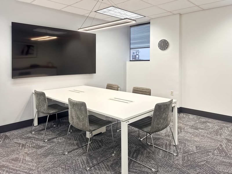 Regus - 525 Florida St,2nd & 3rd Floor image 17