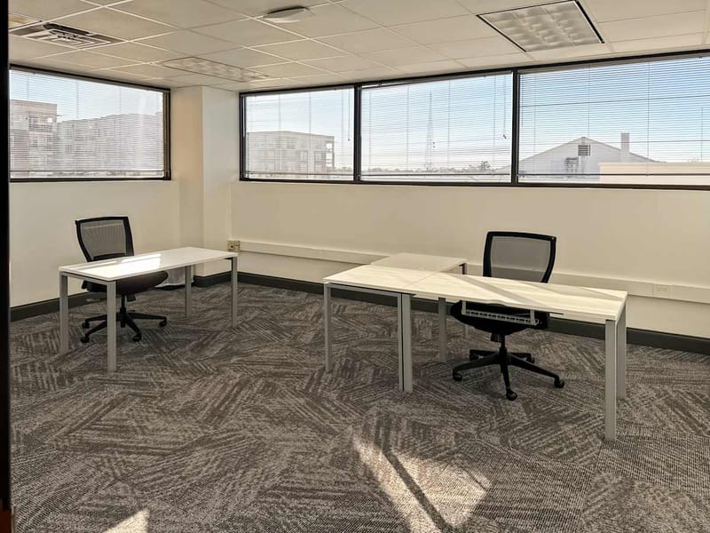 Regus - 525 Florida St,2nd & 3rd Floor image 8