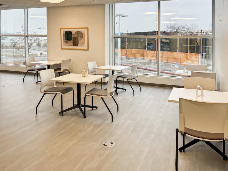 Regus - 5380 Hickory Hollow Pkwy,2nd Floor image 10