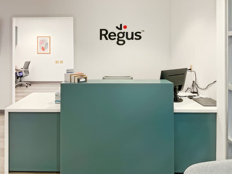 Regus - 5380 Hickory Hollow Pkwy,2nd Floor image 2