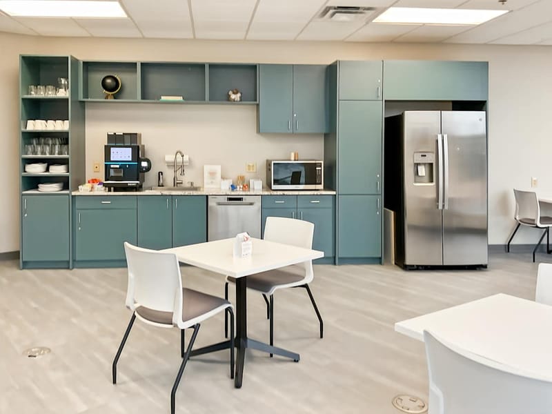 Regus - 5380 Hickory Hollow Pkwy,2nd Floor image 6
