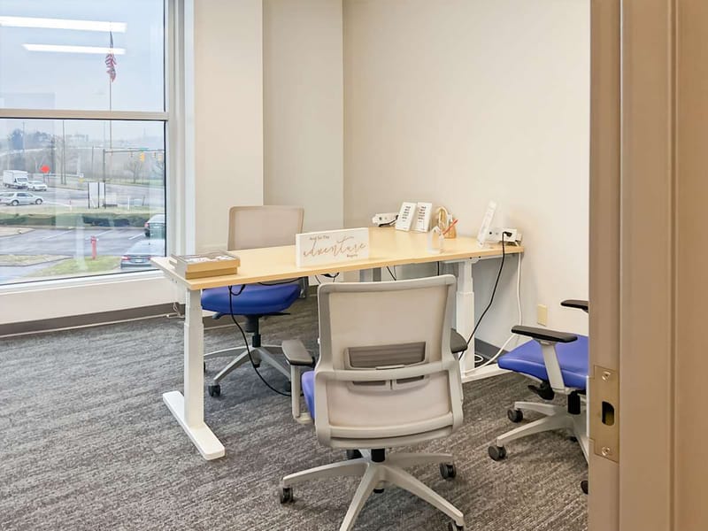 Regus - 5380 Hickory Hollow Pkwy,2nd Floor image 7