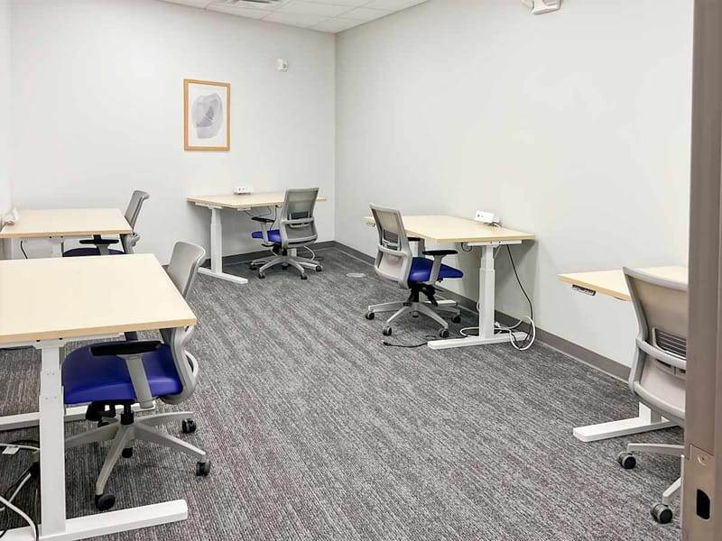 Regus - 5380 Hickory Hollow Pkwy,2nd Floor image 8