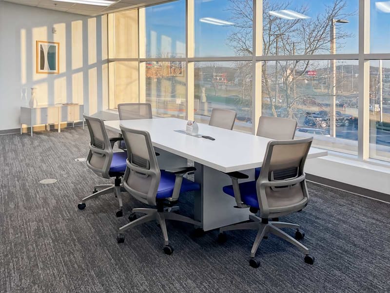Regus - 5380 Hickory Hollow Pkwy,2nd Floor image 9