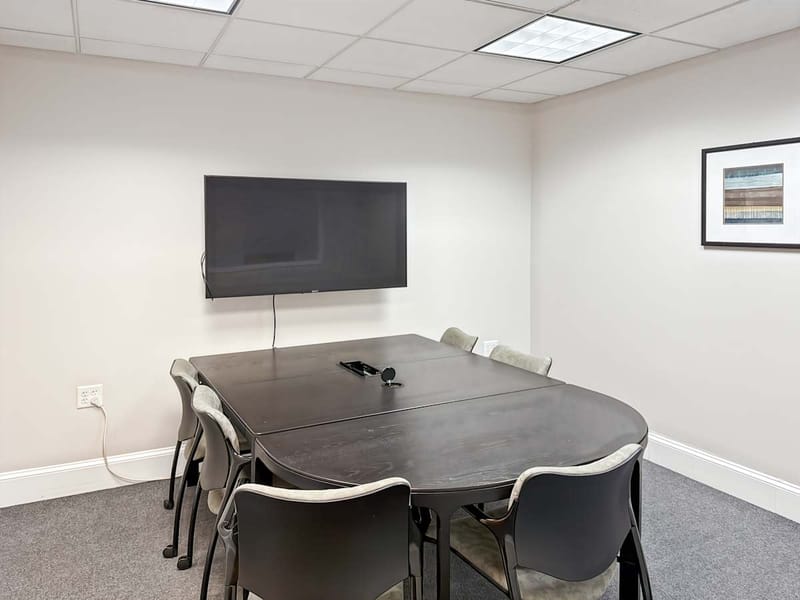 Regus - 264 South River Road image 11