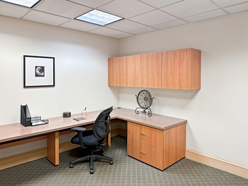 Regus - 264 South River Road image 2
