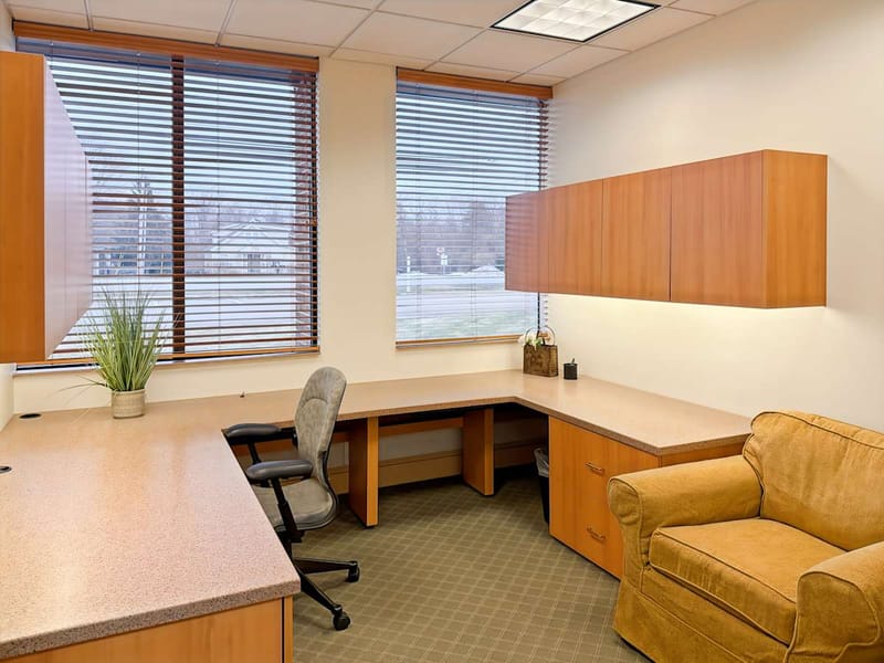 Regus - 264 South River Road image 4