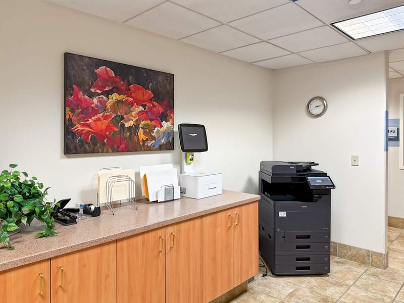 Regus - 264 South River Road image 6