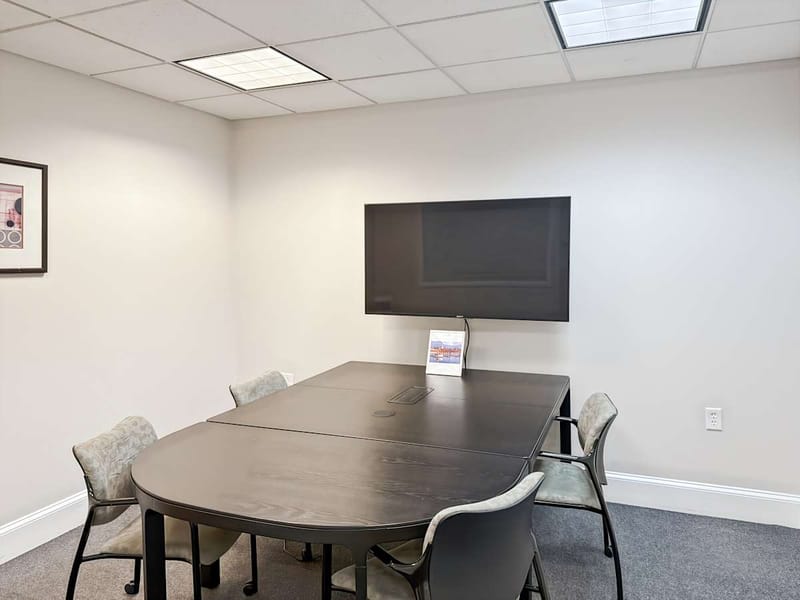 Regus - 264 South River Road image 9