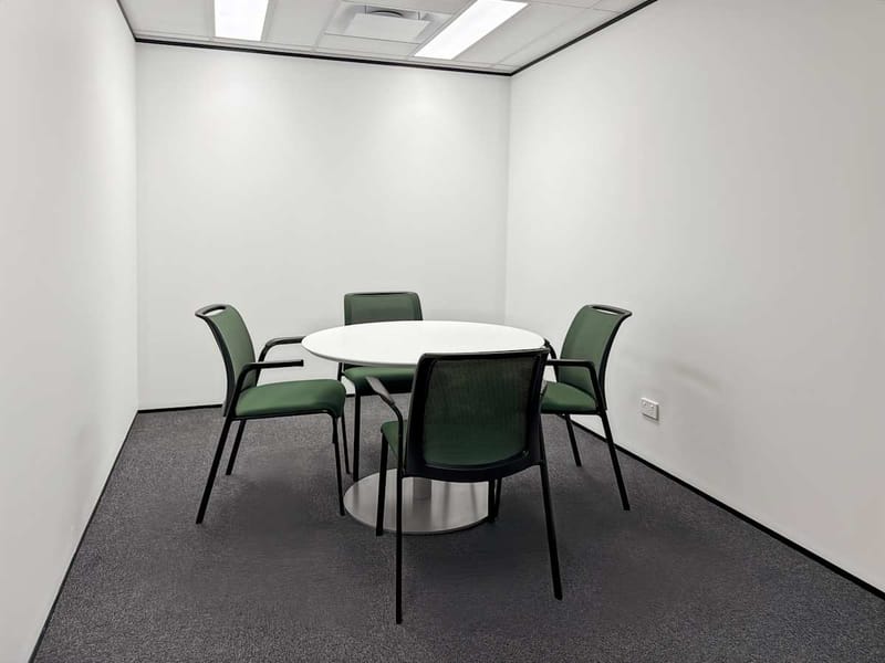 Spaces - 86 Customhouse Quay,5th floor & 6th floor image 10