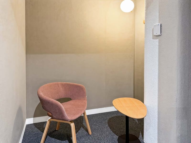 Spaces - 86 Customhouse Quay,5th floor & 6th floor image 14