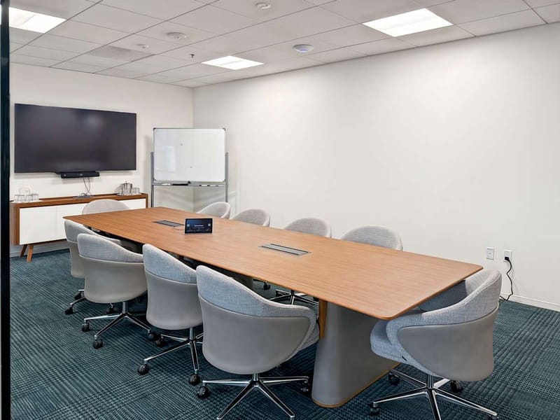 Regus - 225 Broadway,6TH FLOOR image 3