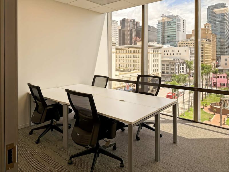 Regus - 225 Broadway,6TH FLOOR image 4