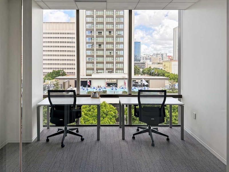 Regus - 225 Broadway,6TH FLOOR image 5