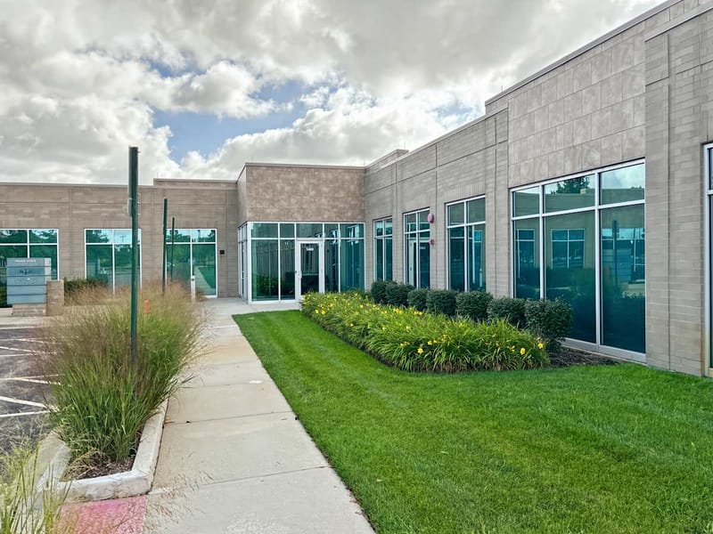 Regus - 5400 Prairie Stone Parkway image 2