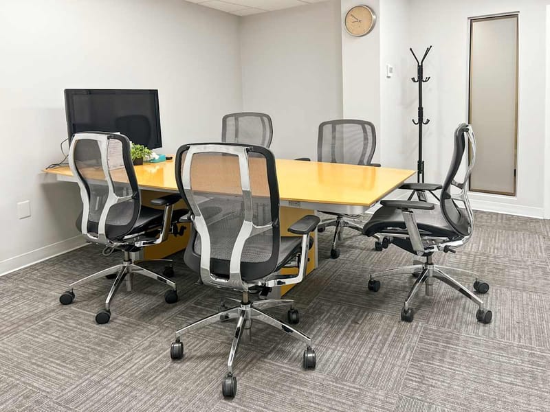 Regus - 729 East Pratt image 3