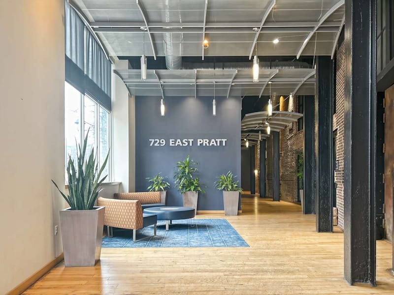 Regus - 729 East Pratt image 4