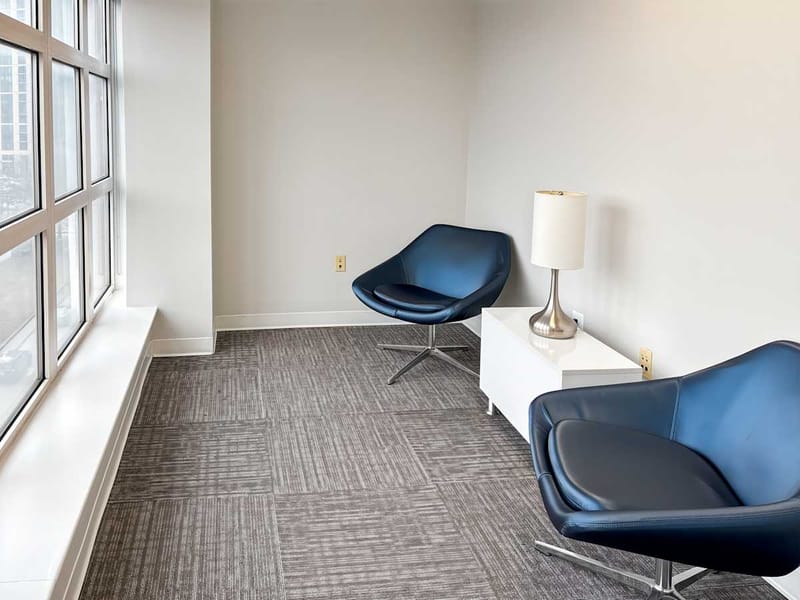 Regus - 729 East Pratt image 5