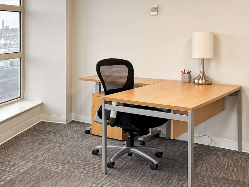 Regus - 729 East Pratt image 8