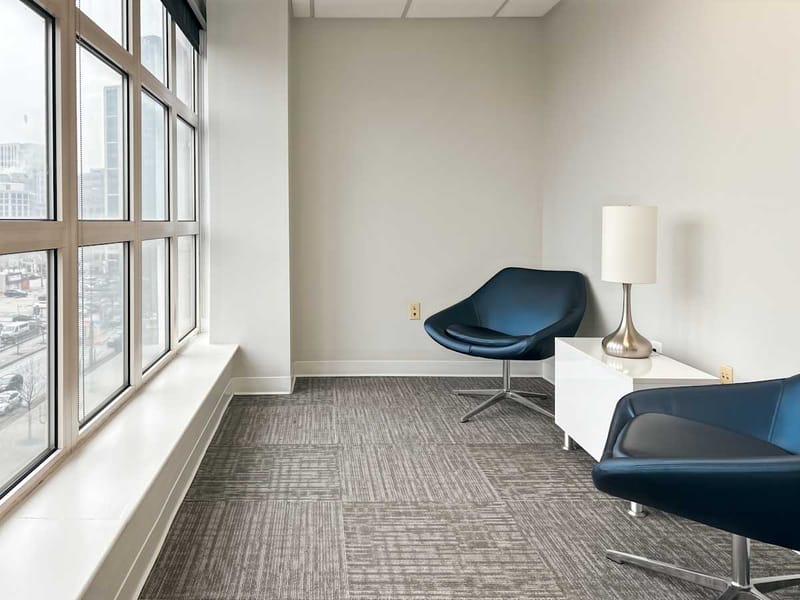 Regus - 729 East Pratt image 9