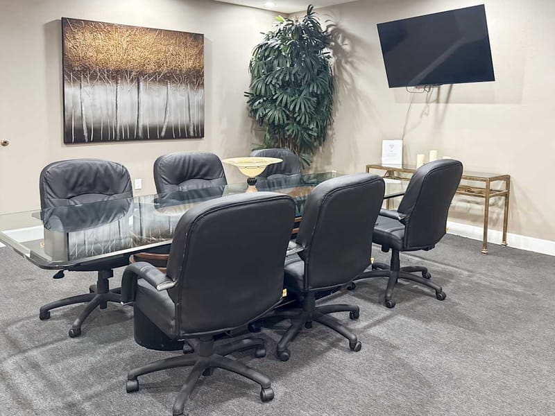 Hq - 6787 W Tropicana Ave,2nd Floor image 3