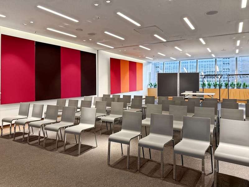 Regus - Am Flughafen 12,5 Etage image 5