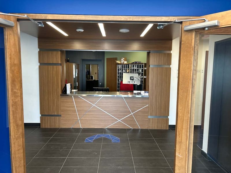 Hq - 3107 ave Des Hotels,1st Floor,Ste-Foy image 14