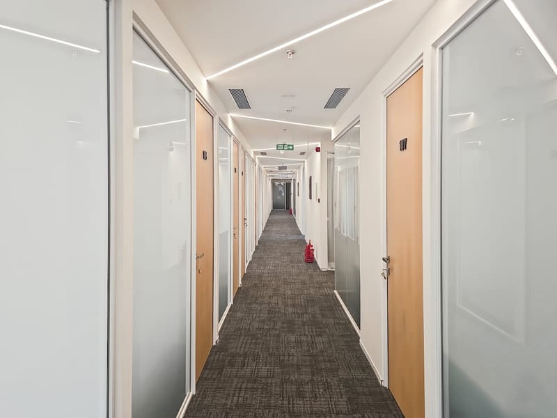 Hq - No-E263, Main Road, Madri Industrial Area, Transport Nagar,The Keys Hotel image 10