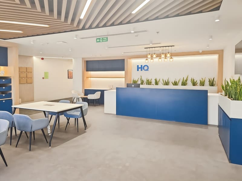 Hq - No-E263, Main Road, Madri Industrial Area, Transport Nagar,The Keys Hotel image 2
