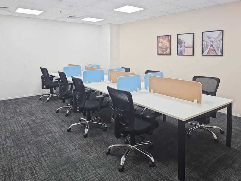 Hq - No-E263, Main Road, Madri Industrial Area, Transport Nagar,The Keys Hotel image 6