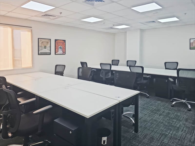 Hq - No-E263, Main Road, Madri Industrial Area, Transport Nagar,The Keys Hotel image 8