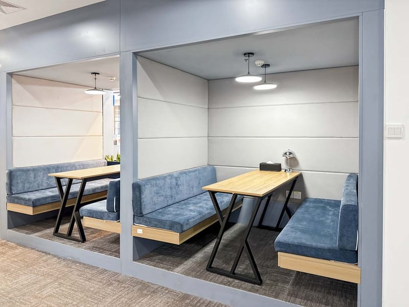 Hq - Small and Micro Incubator 915, Zone A, Shuangchuang Building,5/F, Double Innov Plaza image 14