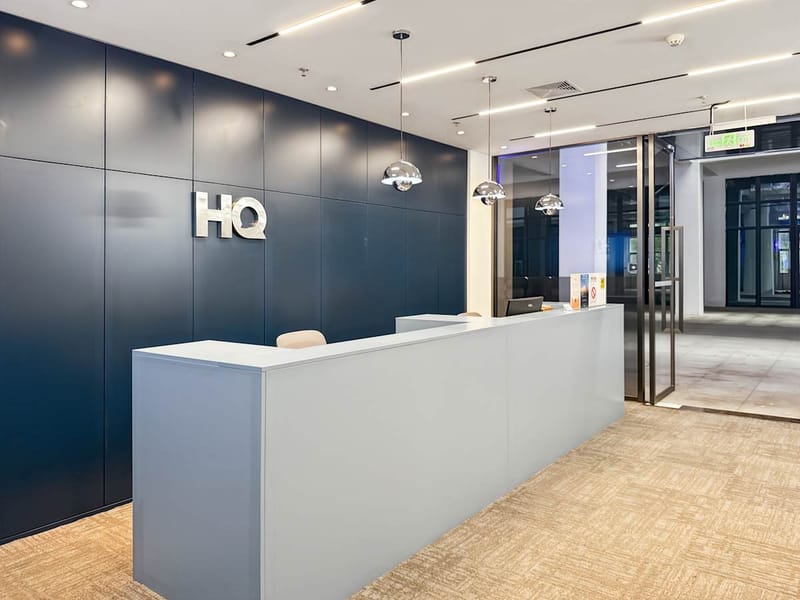Hq - Small and Micro Incubator 915, Zone A, Shuangchuang Building,5/F, Double Innov Plaza image 2