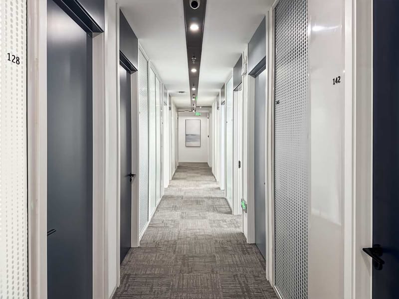 Hq - Small and Micro Incubator 915, Zone A, Shuangchuang Building,5/F, Double Innov Plaza image 4