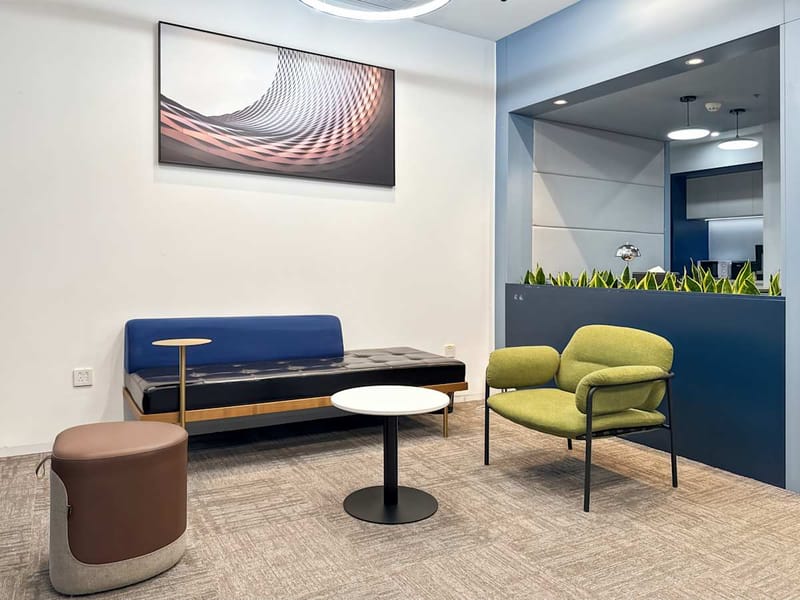 Hq - Small and Micro Incubator 915, Zone A, Shuangchuang Building,5/F, Double Innov Plaza image 5