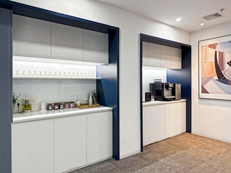 Hq - Small and Micro Incubator 915, Zone A, Shuangchuang Building,5/F, Double Innov Plaza image 6