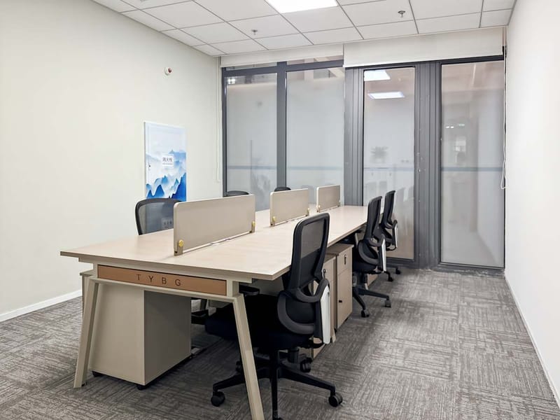 Hq - Small and Micro Incubator 915, Zone A, Shuangchuang Building,5/F, Double Innov Plaza image 8